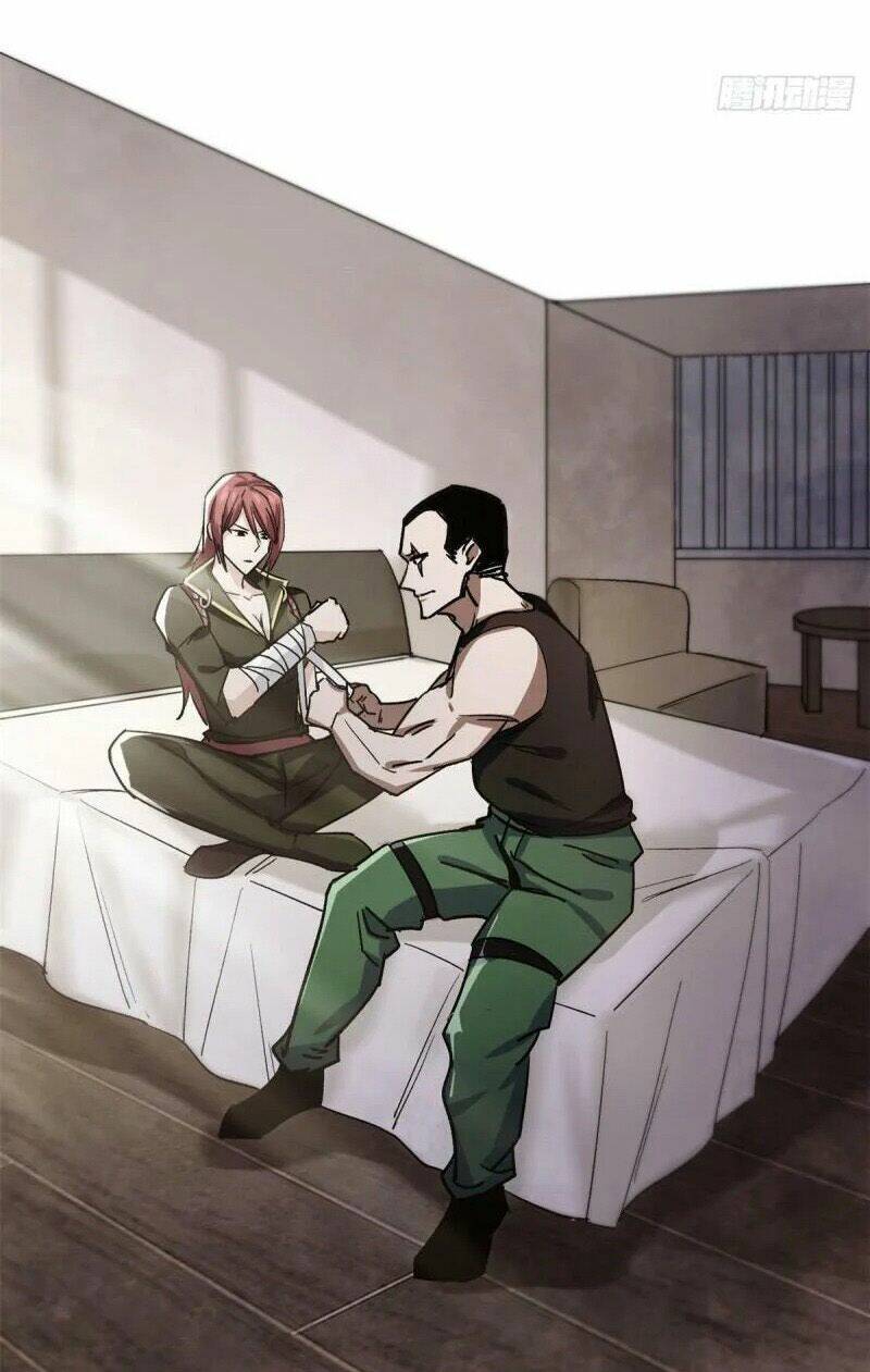 Luân Bàn Thế Giới Chapter 69 - Trang 2