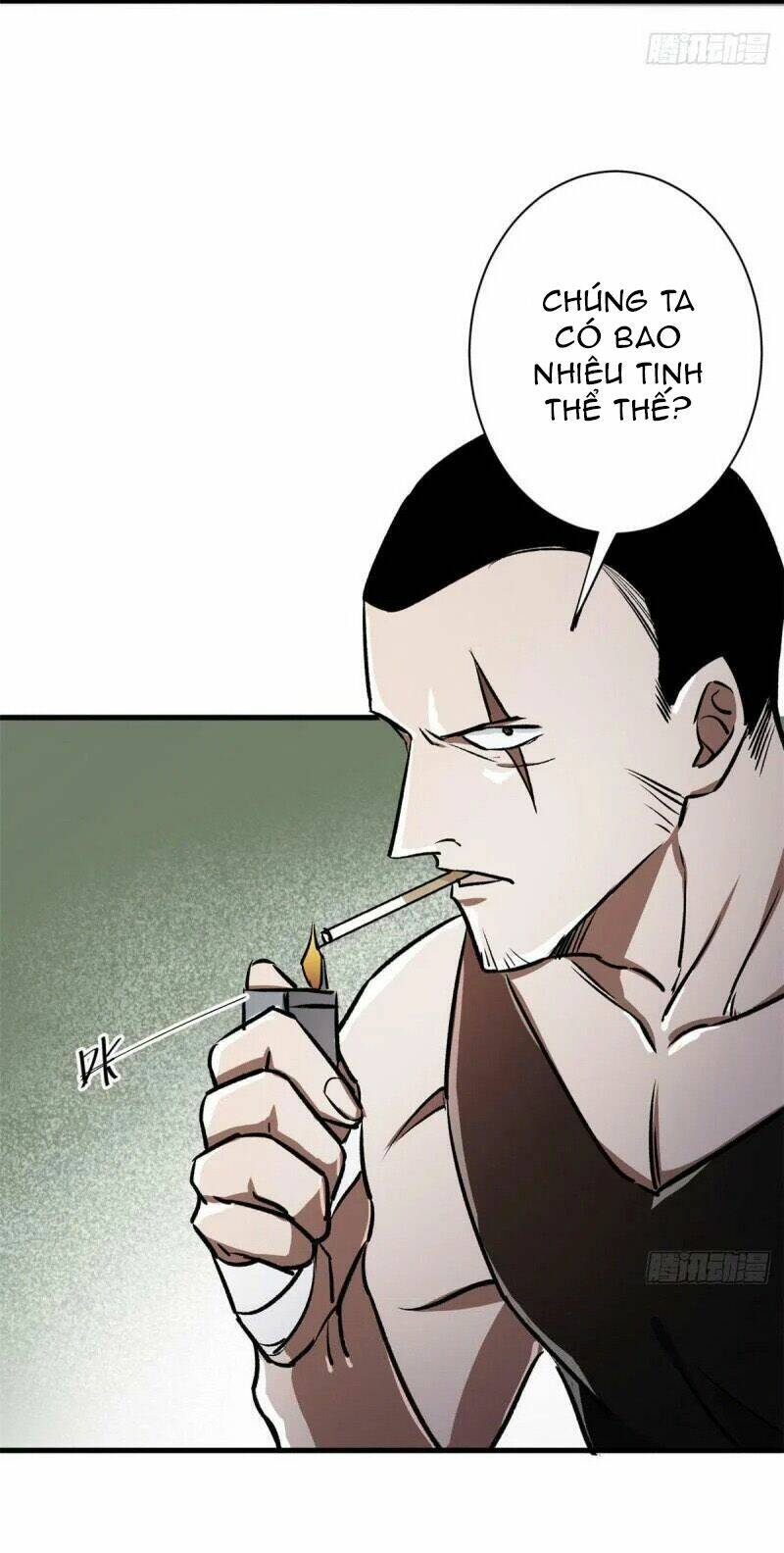 Luân Bàn Thế Giới Chapter 69 - Trang 2