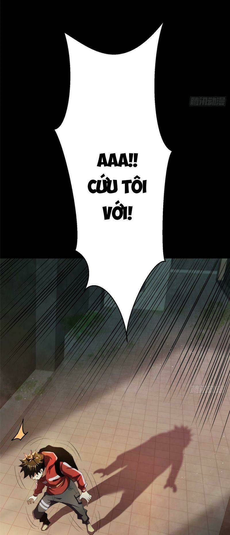 Luân Bàn Thế Giới Chapter 7 - Trang 2