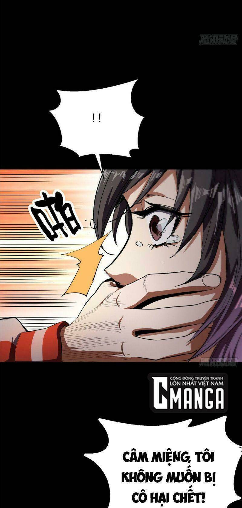 Luân Bàn Thế Giới Chapter 7 - Trang 2