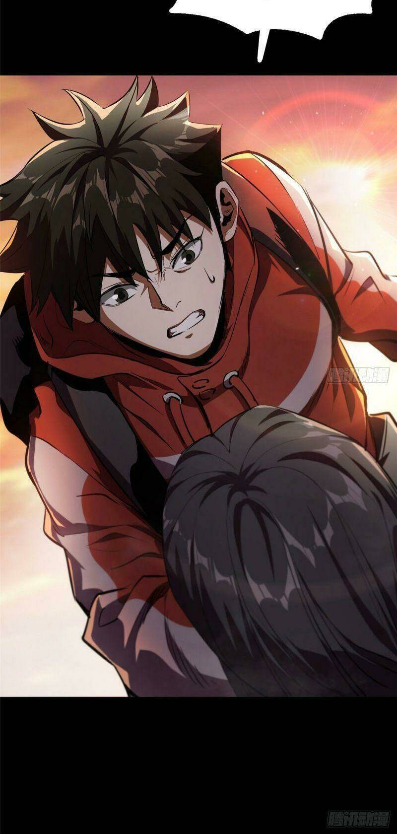 Luân Bàn Thế Giới Chapter 7 - Trang 2