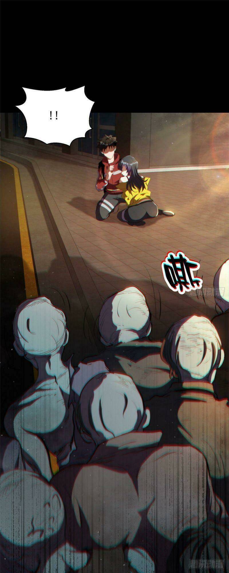 Luân Bàn Thế Giới Chapter 7 - Trang 2