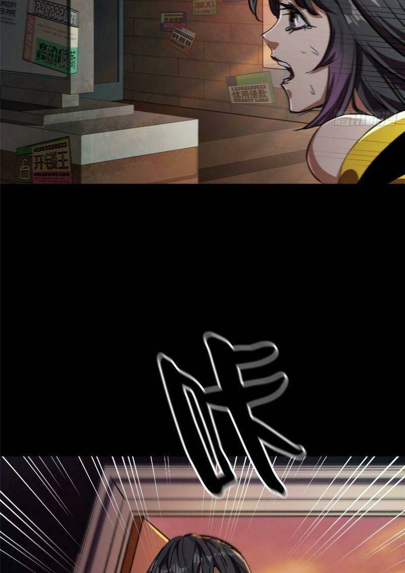 Luân Bàn Thế Giới Chapter 7 - Trang 2