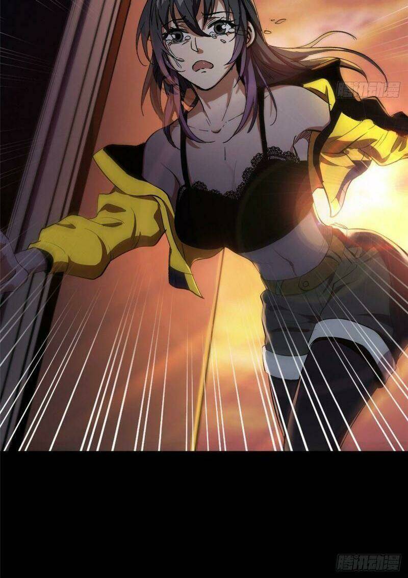 Luân Bàn Thế Giới Chapter 7 - Trang 2