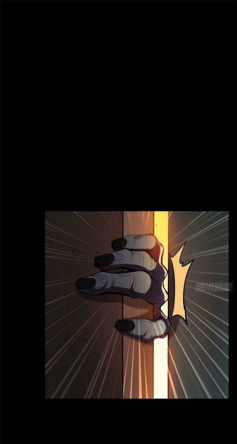 Luân Bàn Thế Giới Chapter 7 - Trang 2