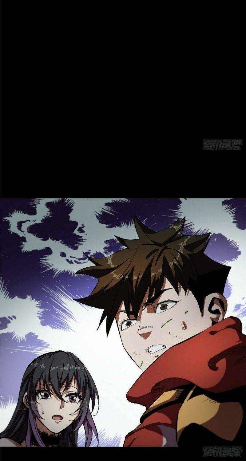 Luân Bàn Thế Giới Chapter 7 - Trang 2