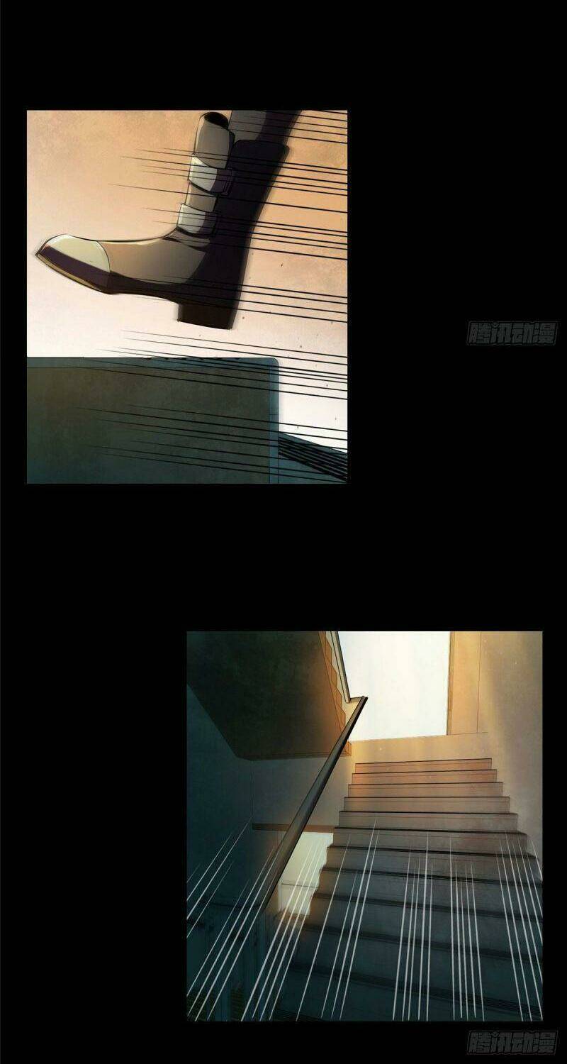 Luân Bàn Thế Giới Chapter 7 - Trang 2