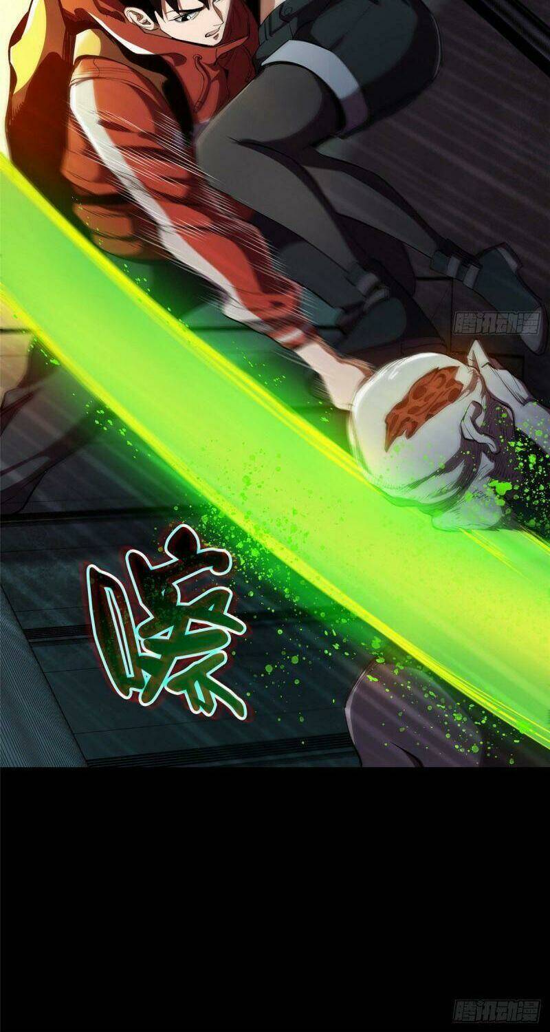 Luân Bàn Thế Giới Chapter 7 - Trang 2