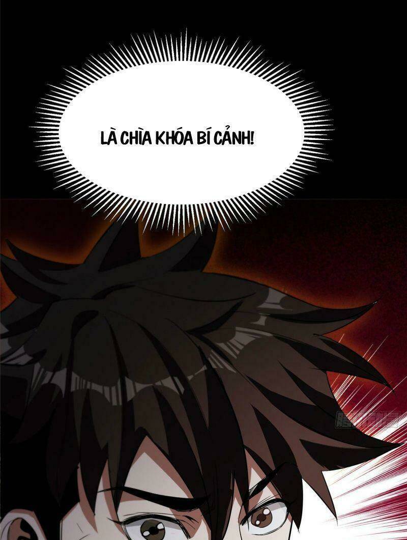 Luân Bàn Thế Giới Chapter 7 - Trang 2