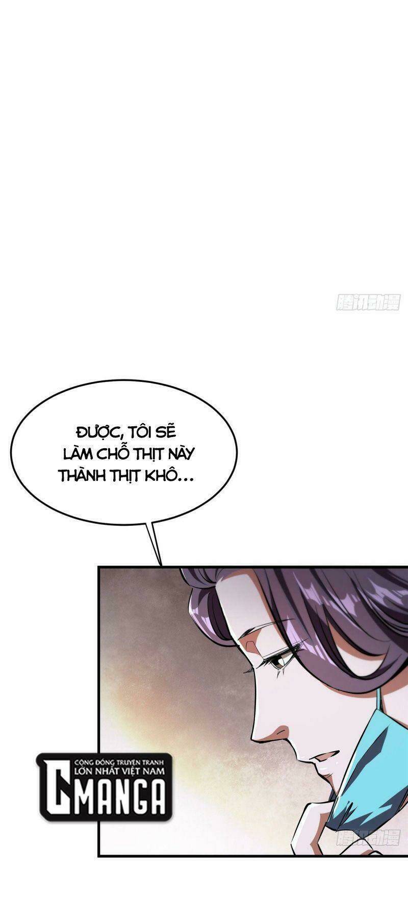 Luân Bàn Thế Giới Chapter 7 - Trang 2