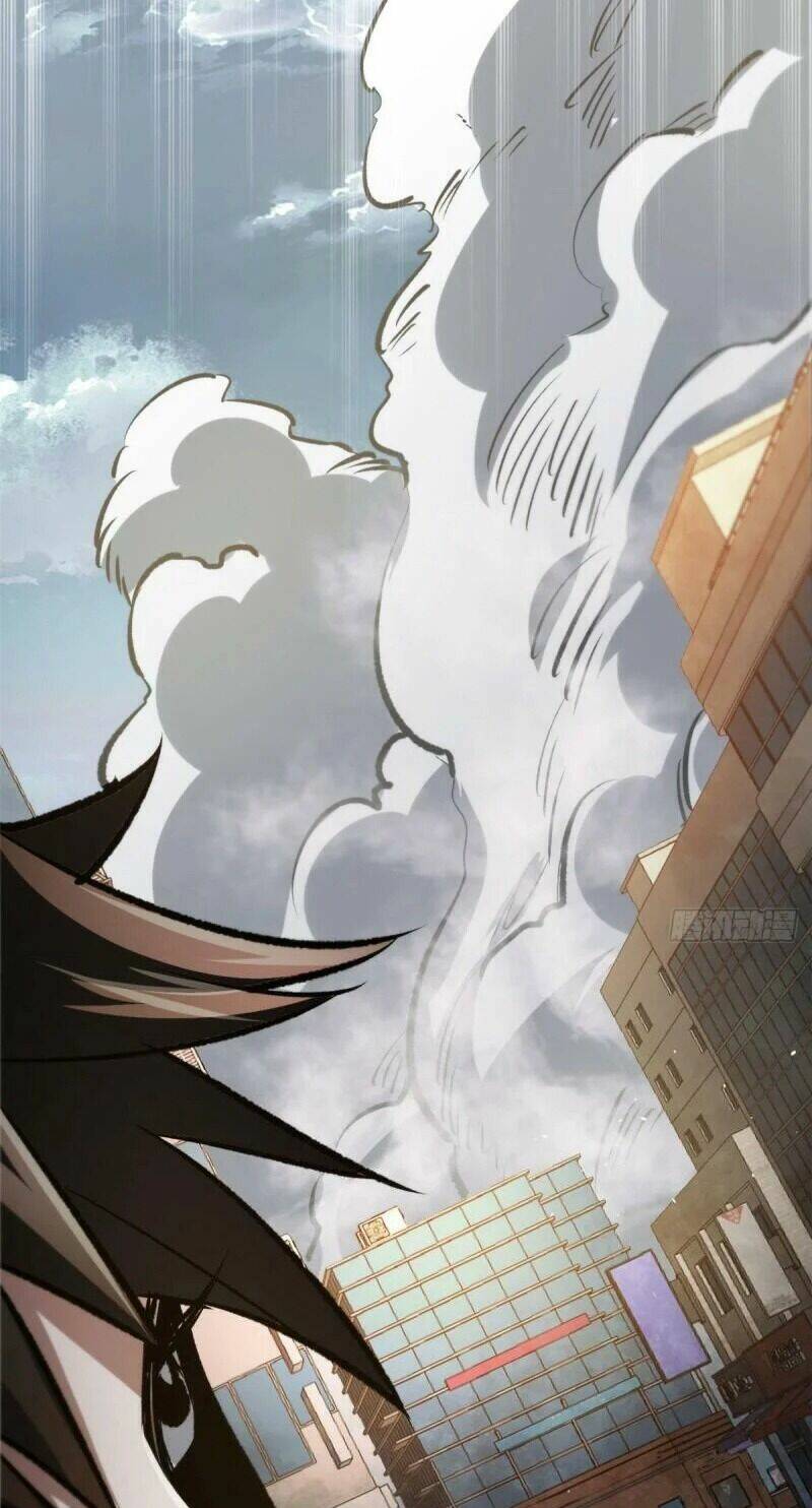 Luân Bàn Thế Giới Chapter 70 - Trang 2