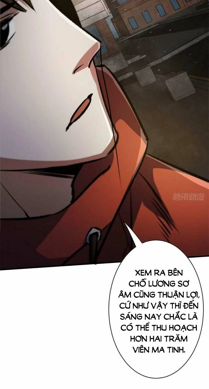 Luân Bàn Thế Giới Chapter 70 - Trang 2