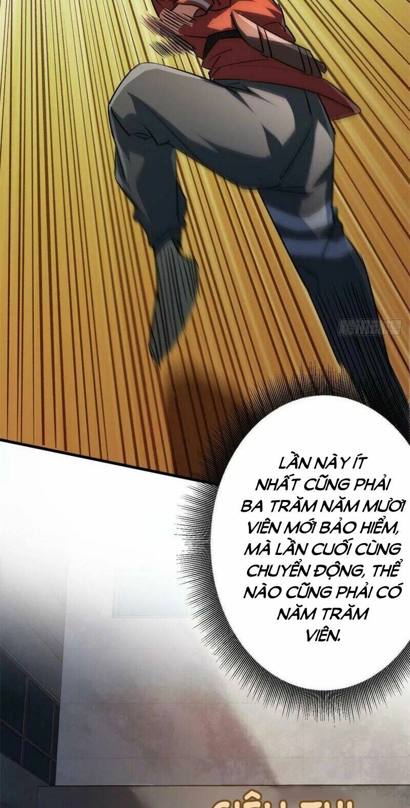 Luân Bàn Thế Giới Chapter 70 - Trang 2