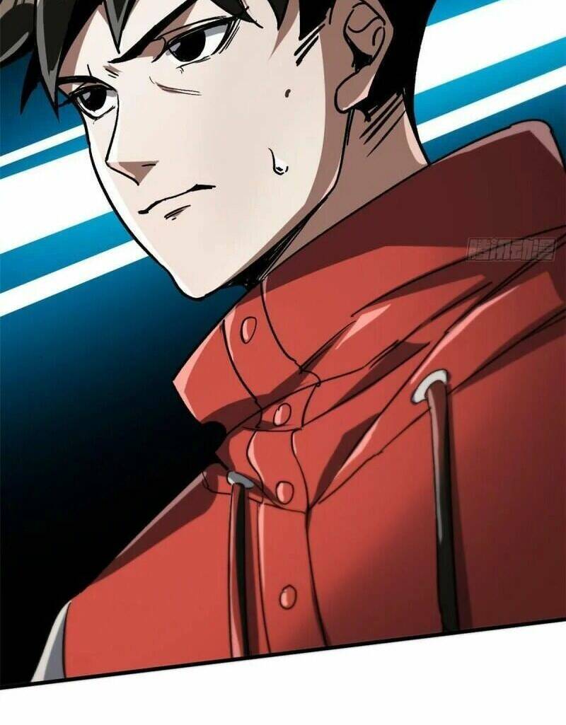 Luân Bàn Thế Giới Chapter 70 - Trang 2