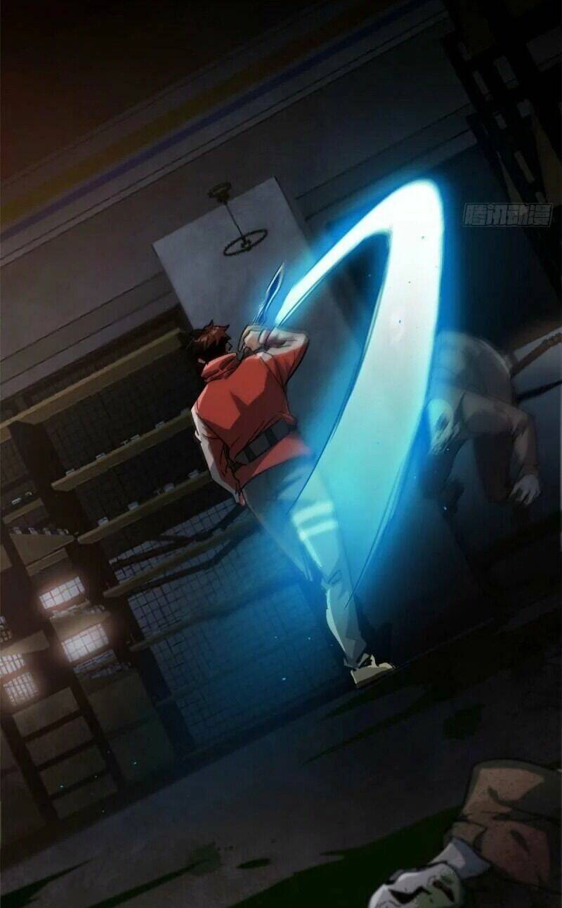 Luân Bàn Thế Giới Chapter 70 - Trang 2