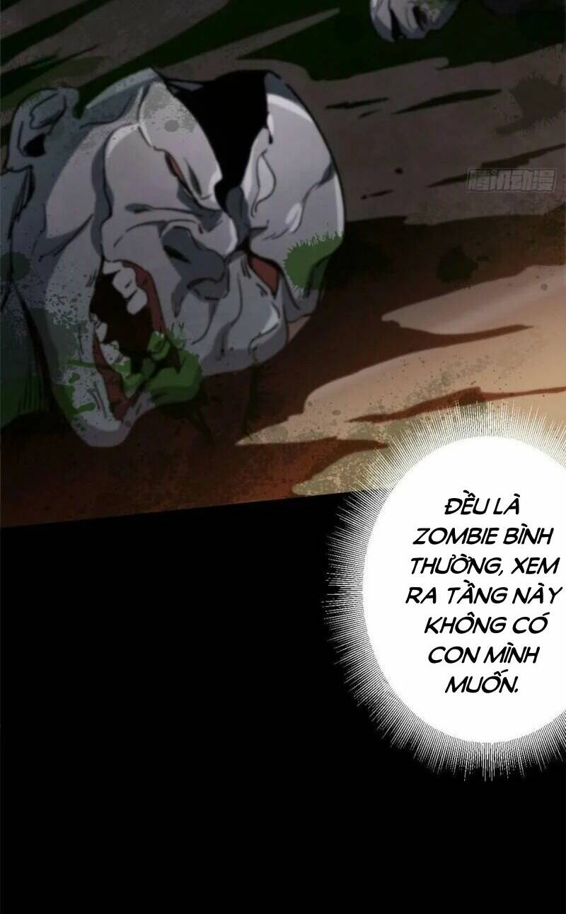 Luân Bàn Thế Giới Chapter 70 - Trang 2