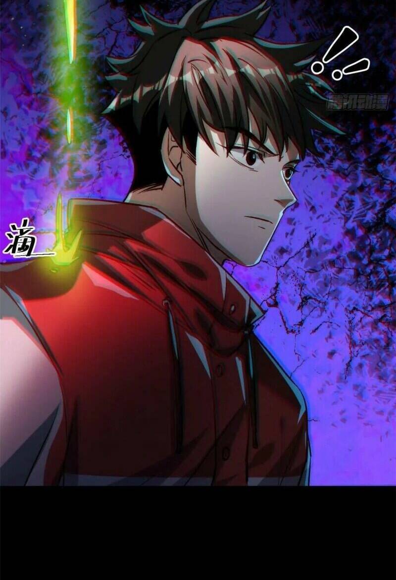 Luân Bàn Thế Giới Chapter 70 - Trang 2