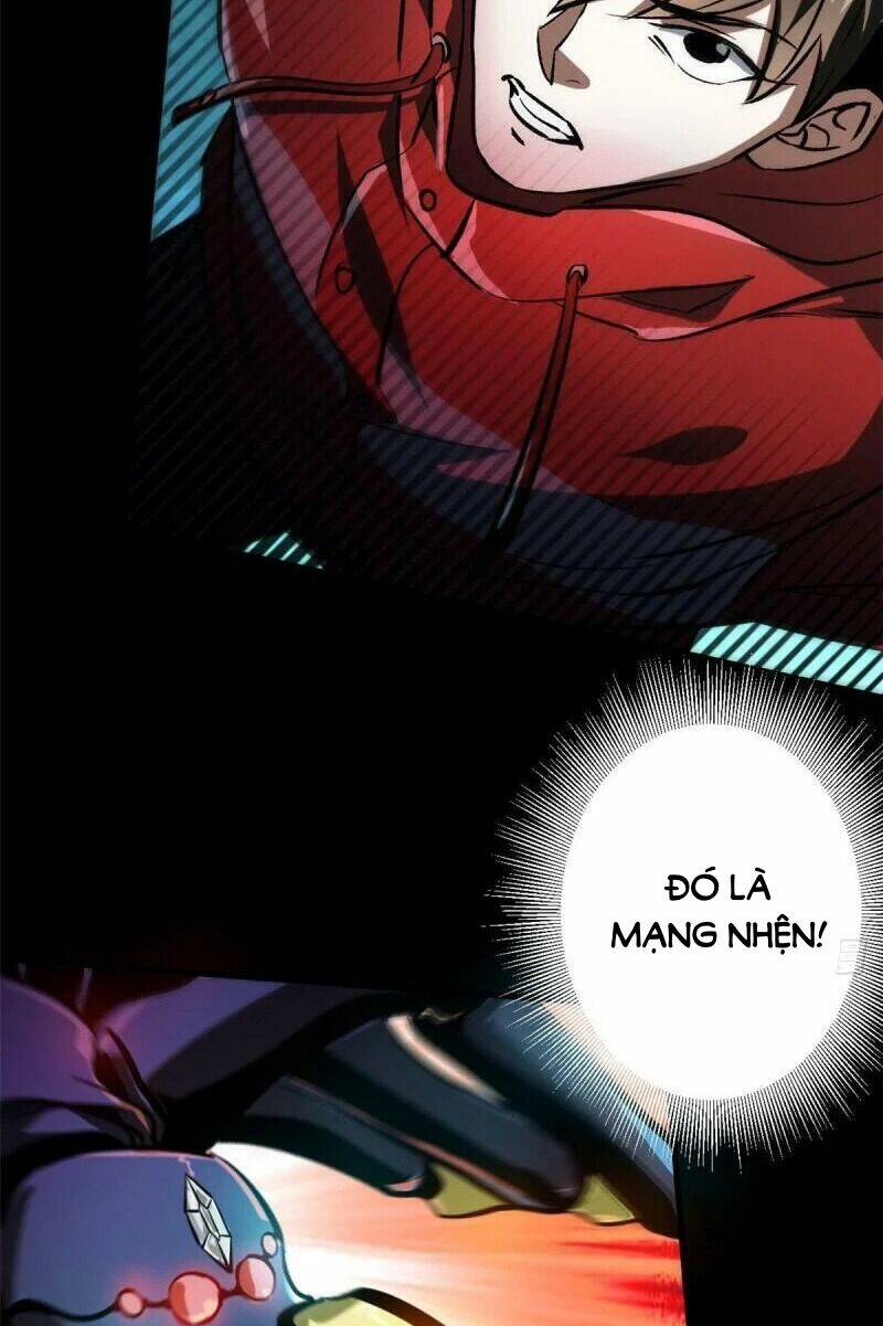 Luân Bàn Thế Giới Chapter 70 - Trang 2