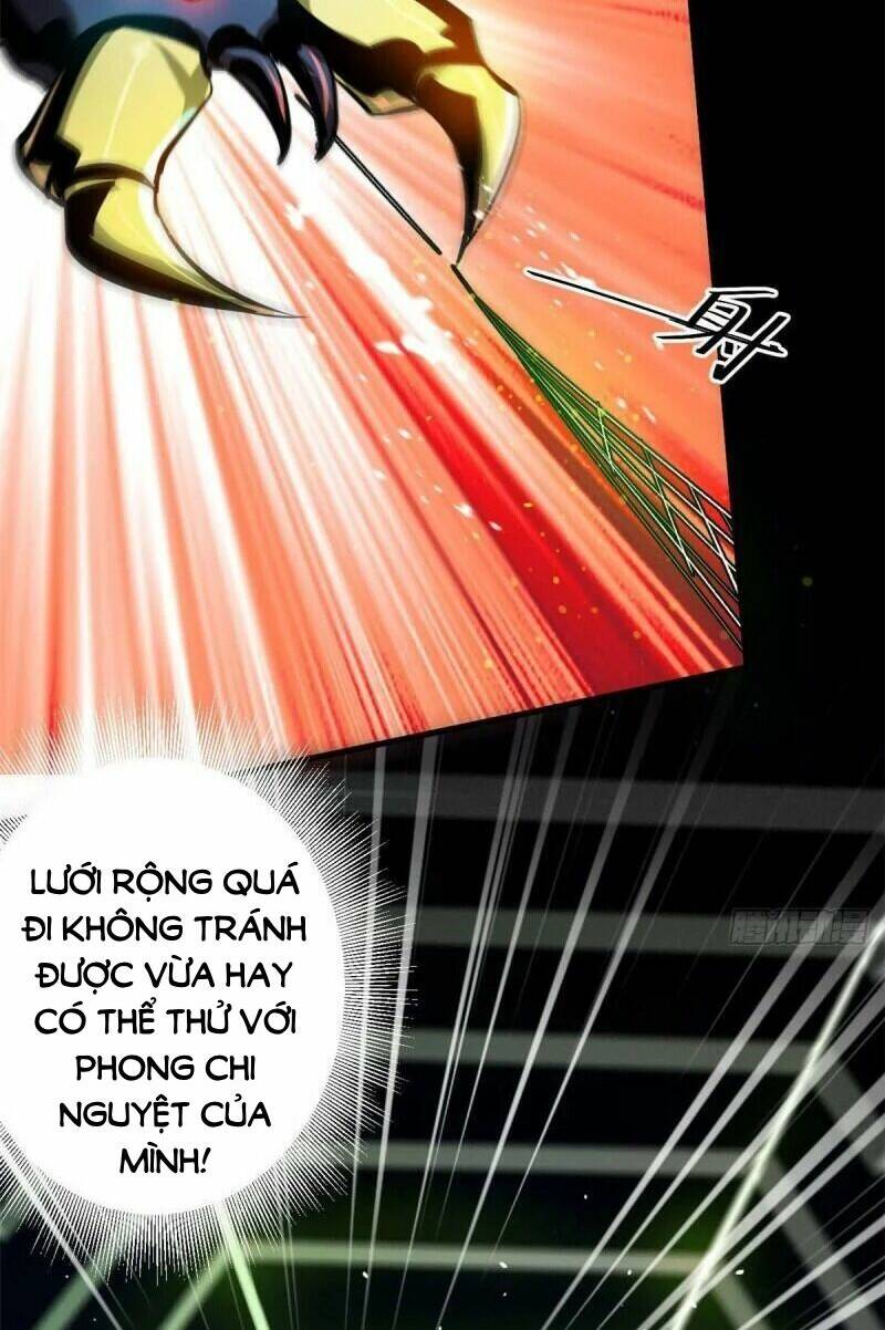 Luân Bàn Thế Giới Chapter 70 - Trang 2