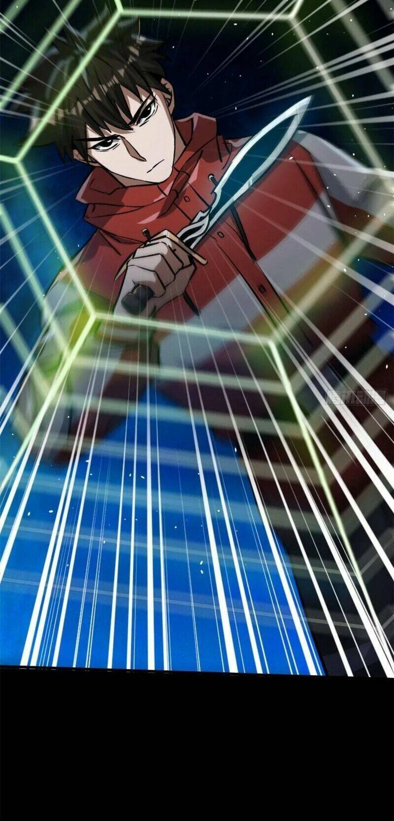 Luân Bàn Thế Giới Chapter 70 - Trang 2