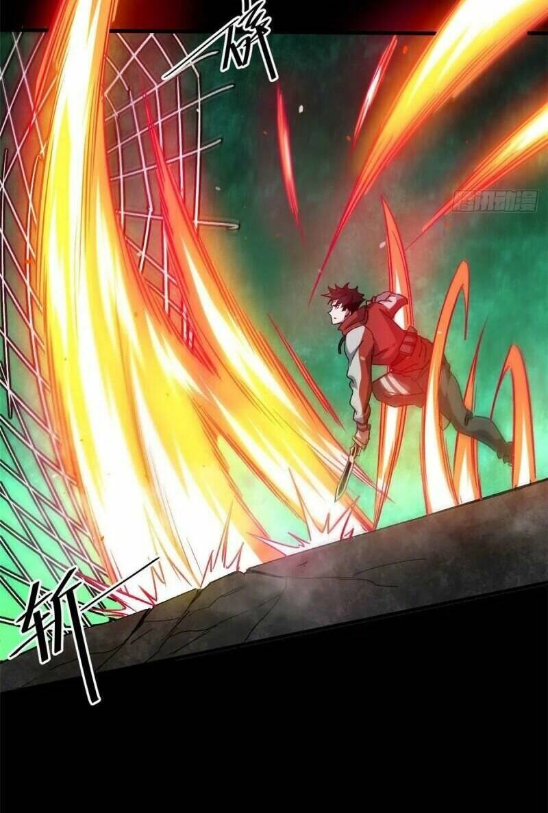 Luân Bàn Thế Giới Chapter 70 - Trang 2