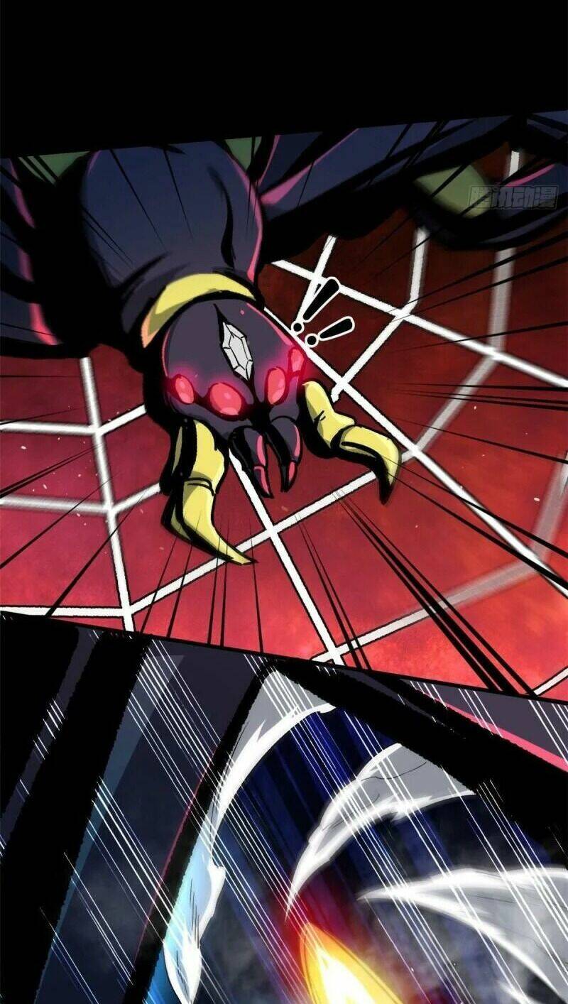 Luân Bàn Thế Giới Chapter 70 - Trang 2