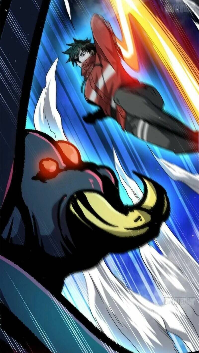 Luân Bàn Thế Giới Chapter 70 - Trang 2