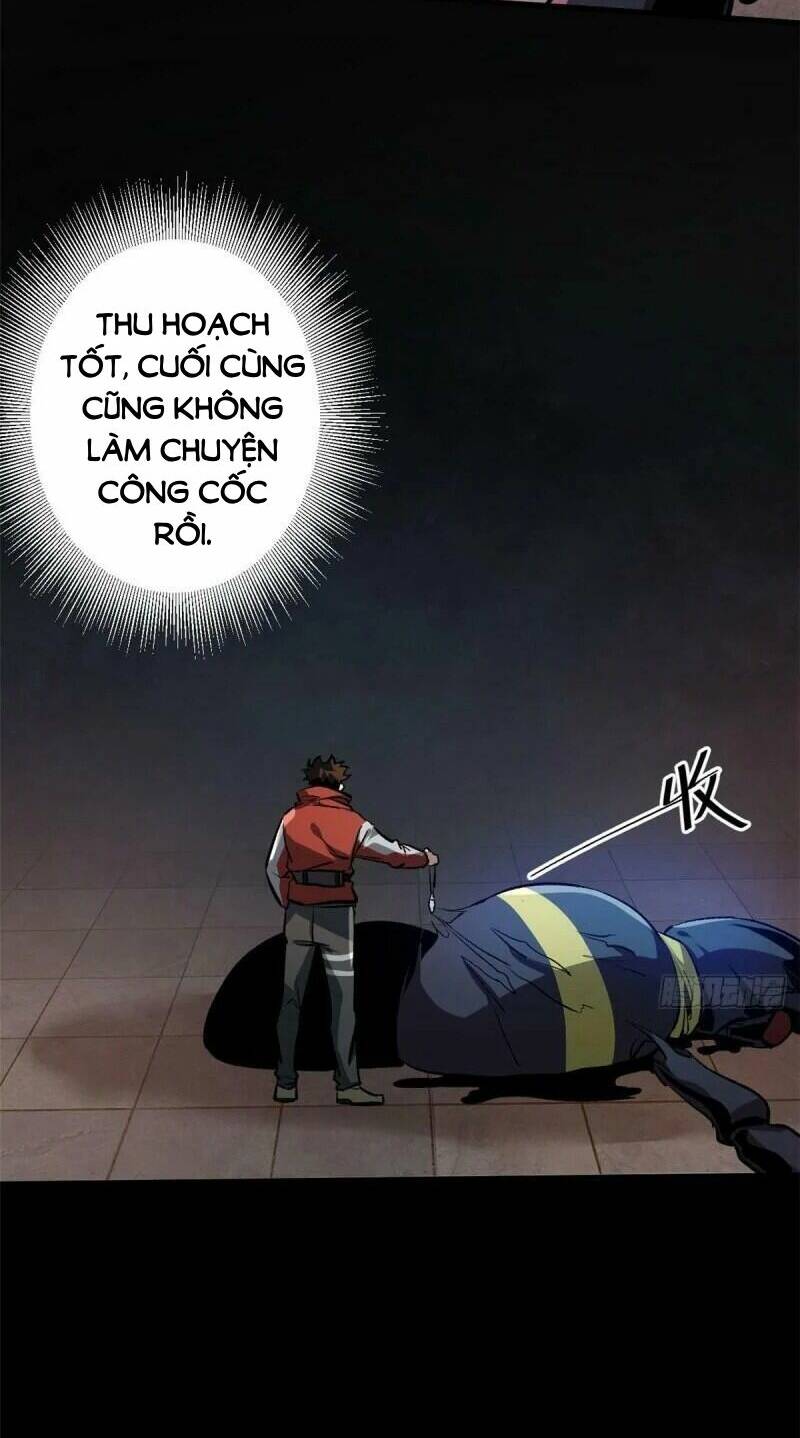 Luân Bàn Thế Giới Chapter 70 - Trang 2