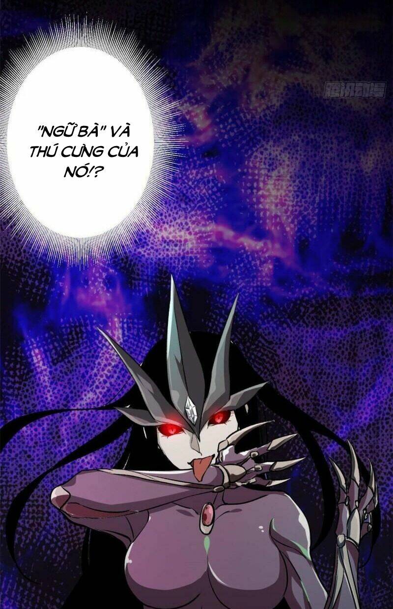 Luân Bàn Thế Giới Chapter 70 - Trang 2