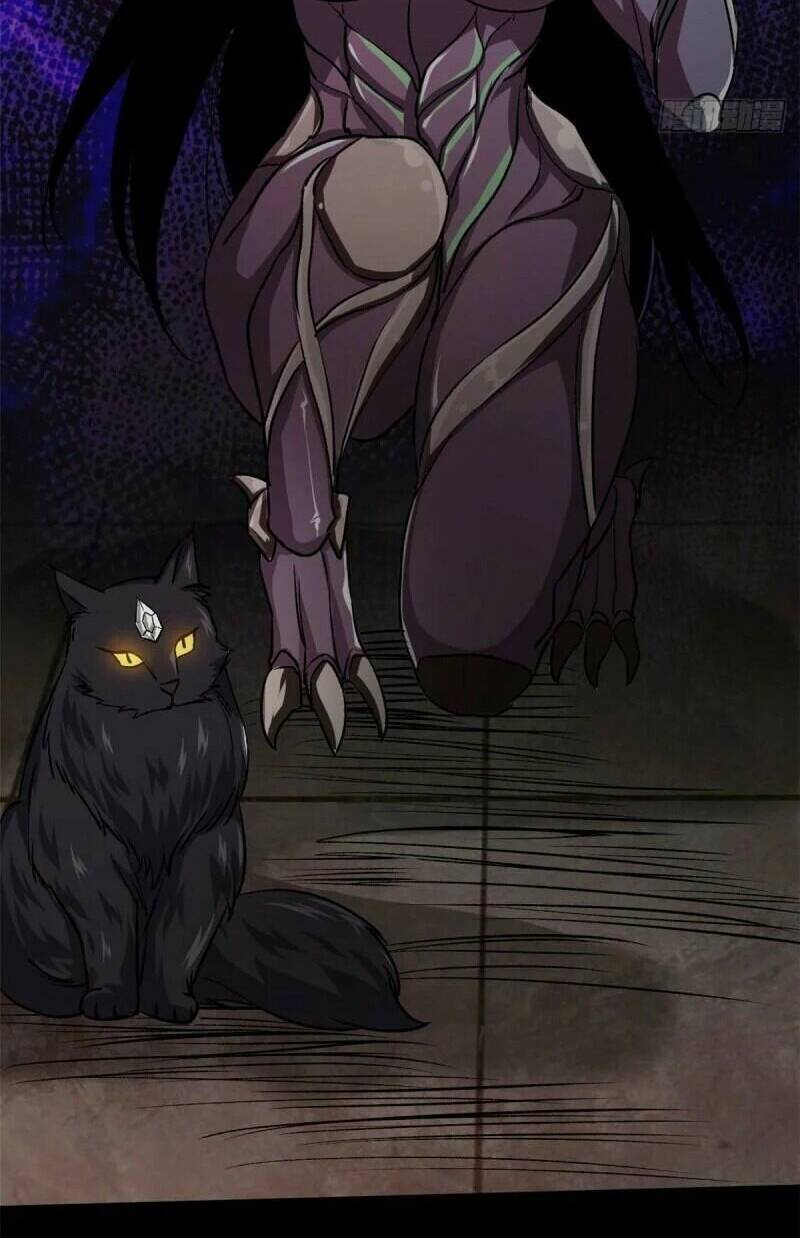 Luân Bàn Thế Giới Chapter 70 - Trang 2