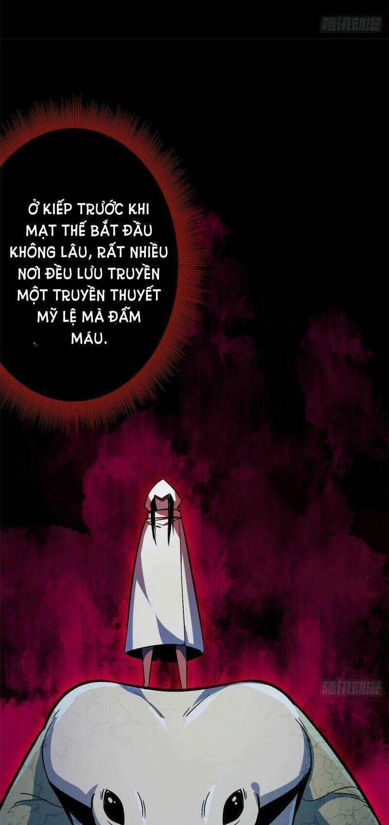 Luân Bàn Thế Giới Chapter 70 - Trang 2