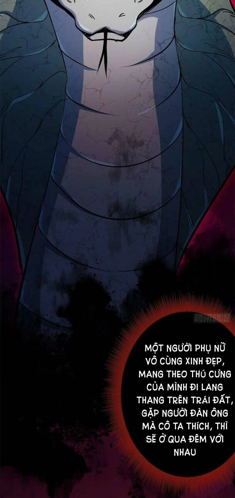 Luân Bàn Thế Giới Chapter 70 - Trang 2