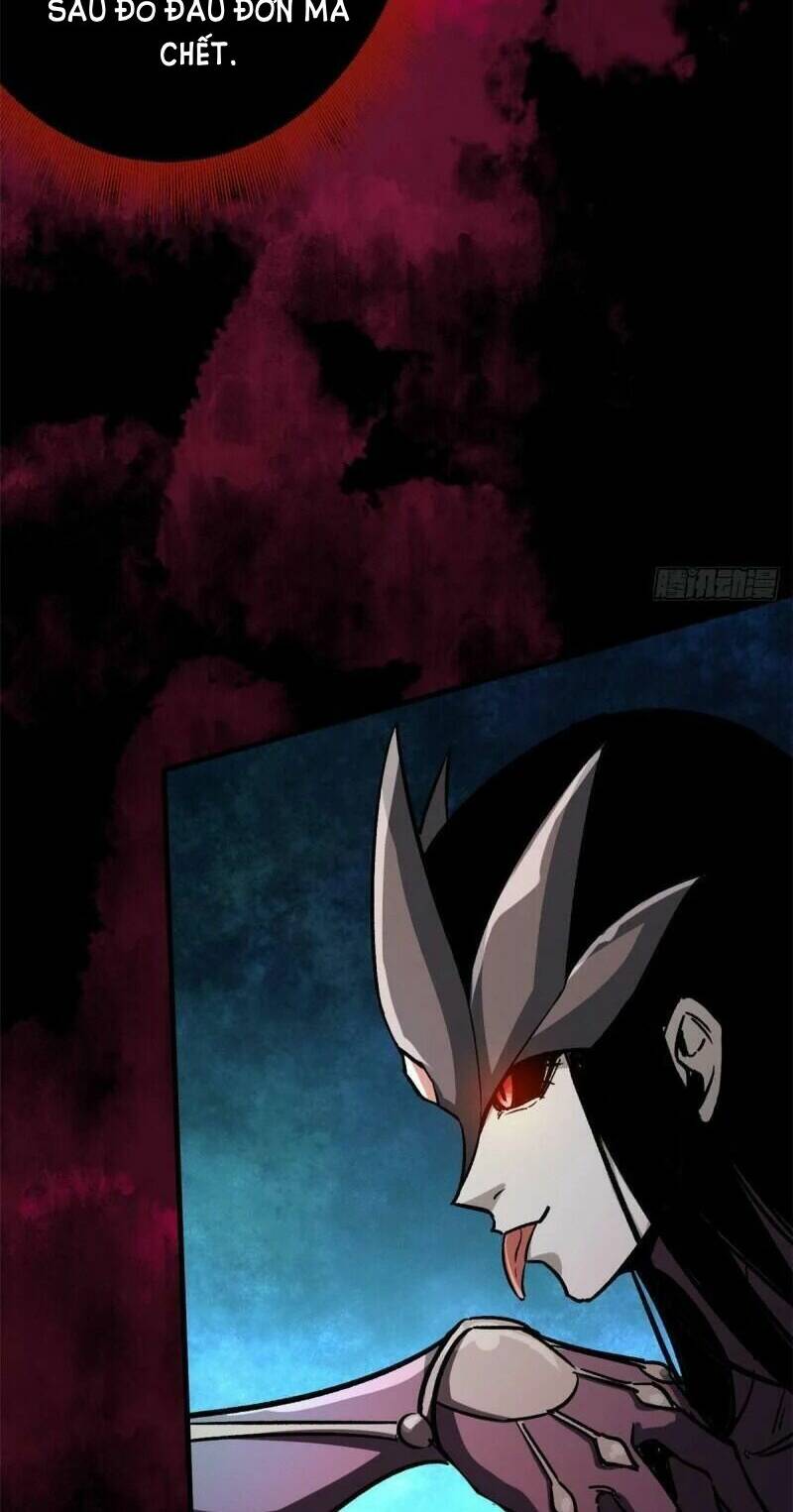 Luân Bàn Thế Giới Chapter 70 - Trang 2