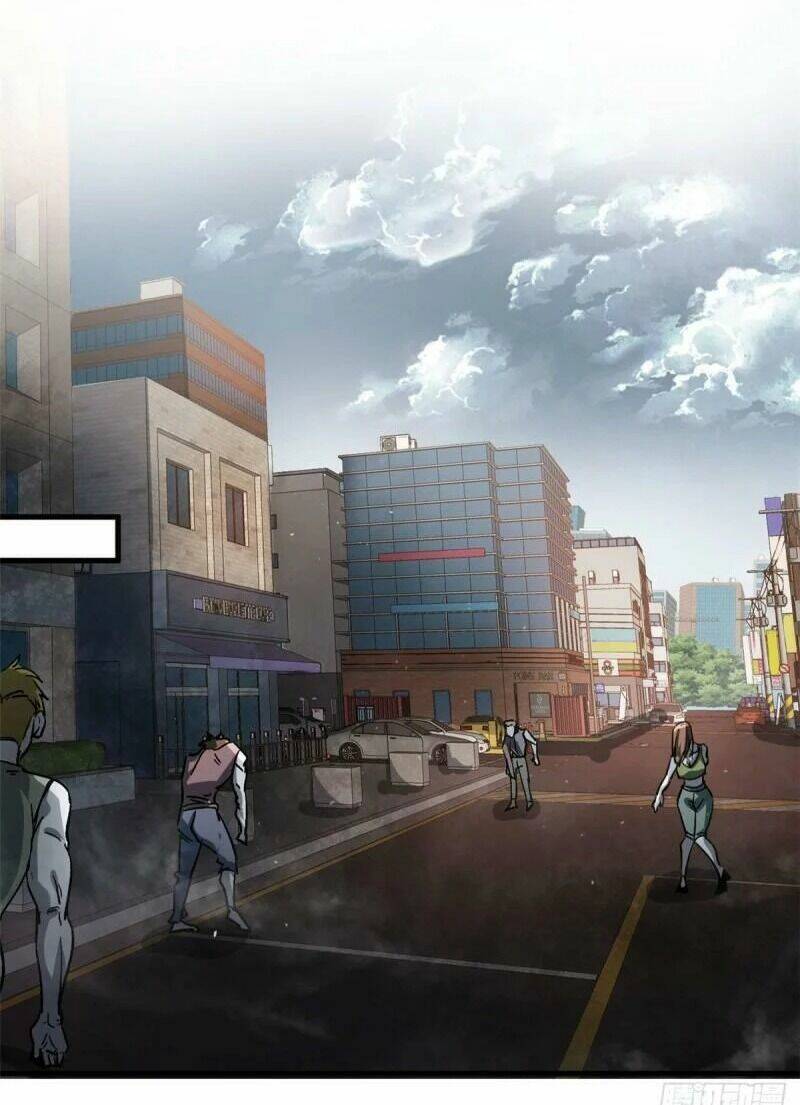 Luân Bàn Thế Giới Chapter 70 - Trang 2