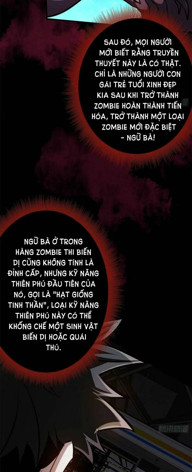 Luân Bàn Thế Giới Chapter 70 - Trang 2