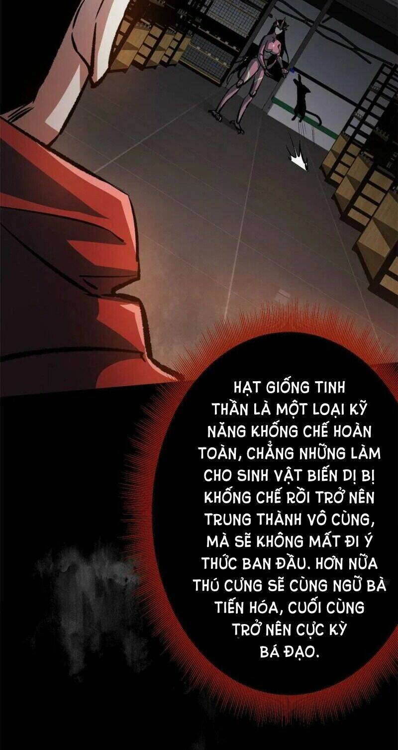 Luân Bàn Thế Giới Chapter 70 - Trang 2