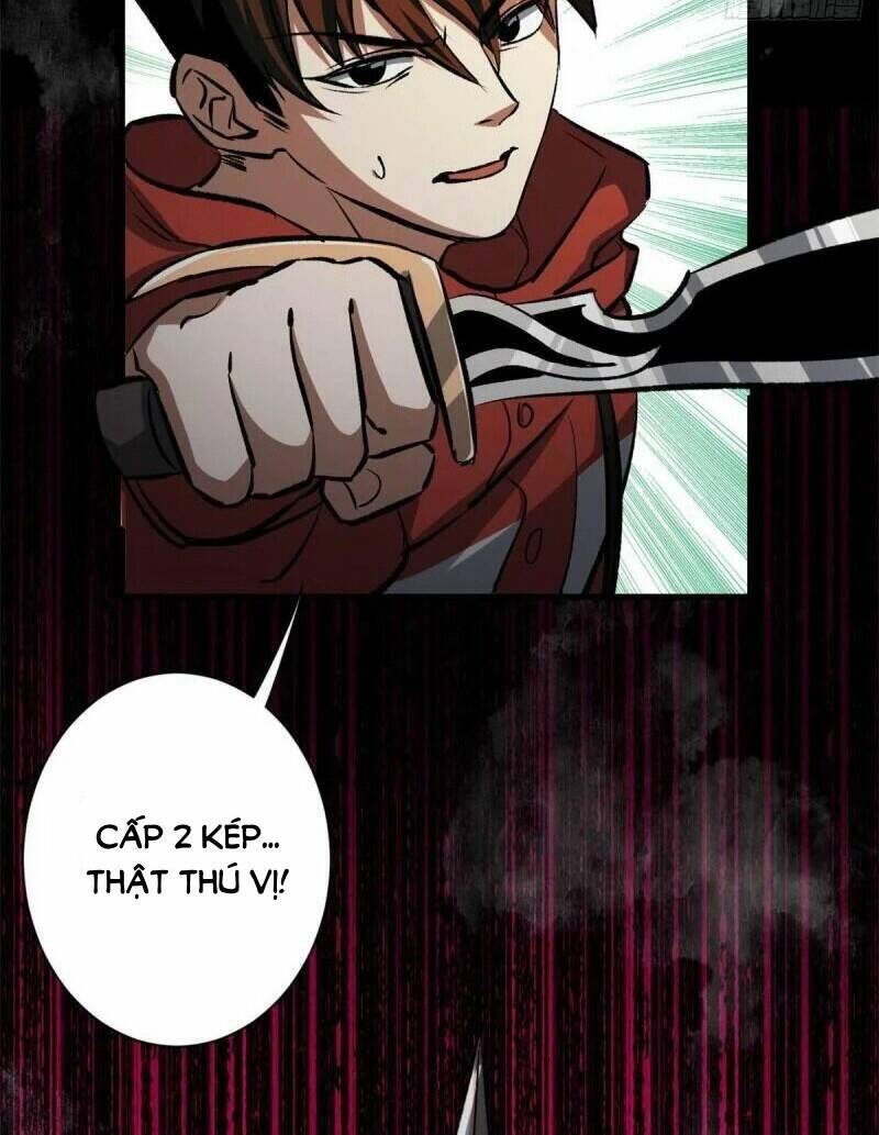 Luân Bàn Thế Giới Chapter 70 - Trang 2