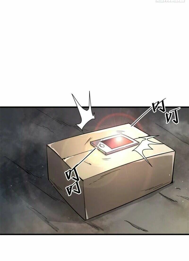 Luân Bàn Thế Giới Chapter 70 - Trang 2