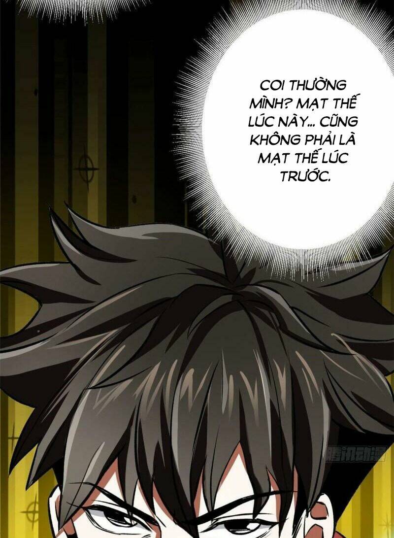 Luân Bàn Thế Giới Chapter 71 - Trang 2