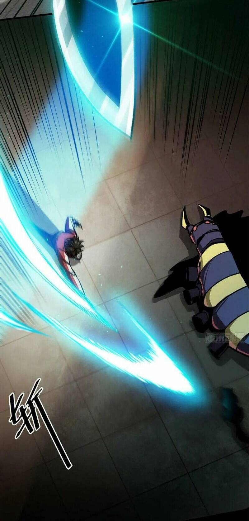 Luân Bàn Thế Giới Chapter 71 - Trang 2