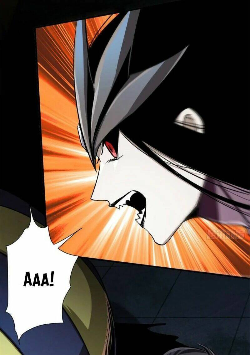 Luân Bàn Thế Giới Chapter 71 - Trang 2