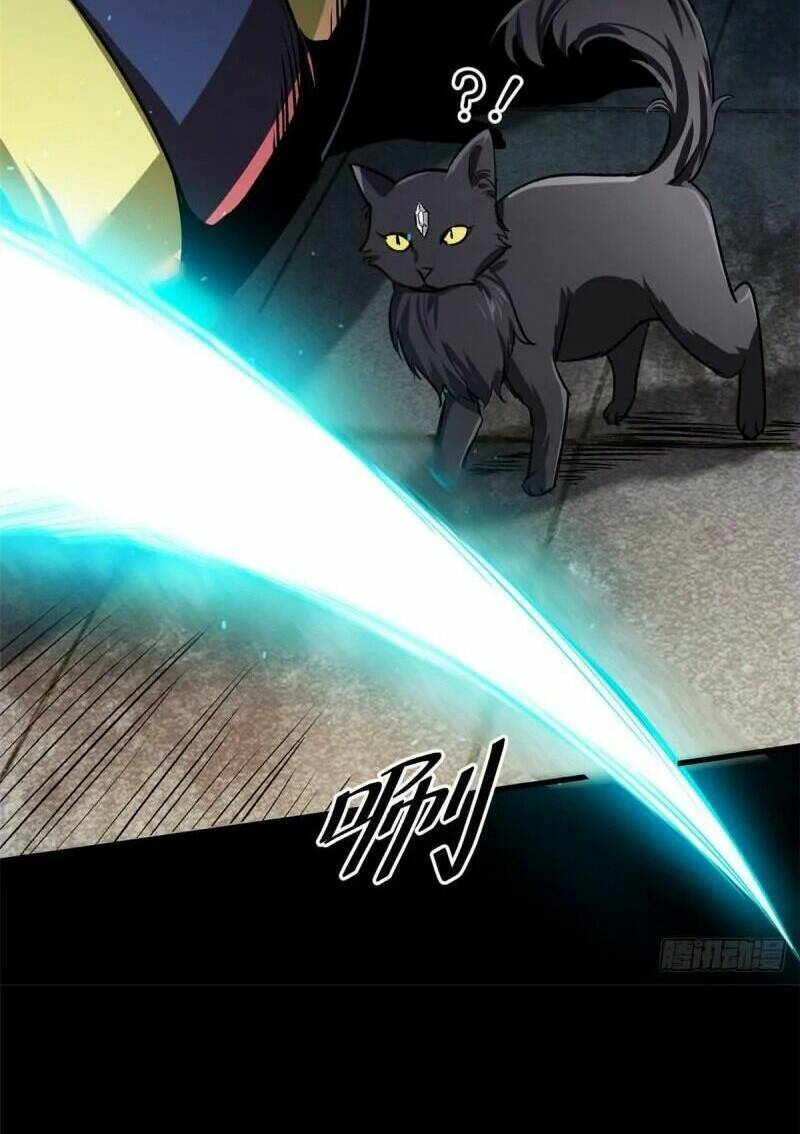 Luân Bàn Thế Giới Chapter 71 - Trang 2