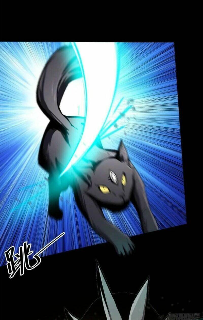 Luân Bàn Thế Giới Chapter 71 - Trang 2