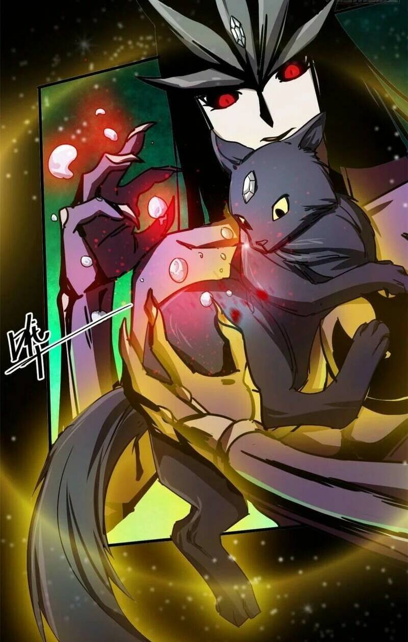 Luân Bàn Thế Giới Chapter 71 - Trang 2