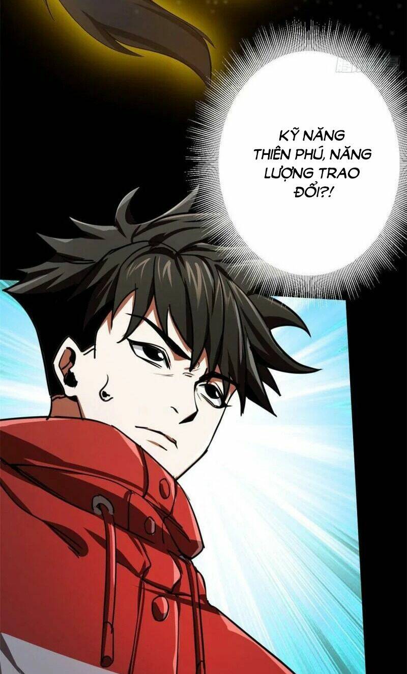 Luân Bàn Thế Giới Chapter 71 - Trang 2