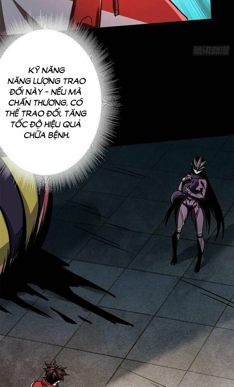 Luân Bàn Thế Giới Chapter 71 - Trang 2