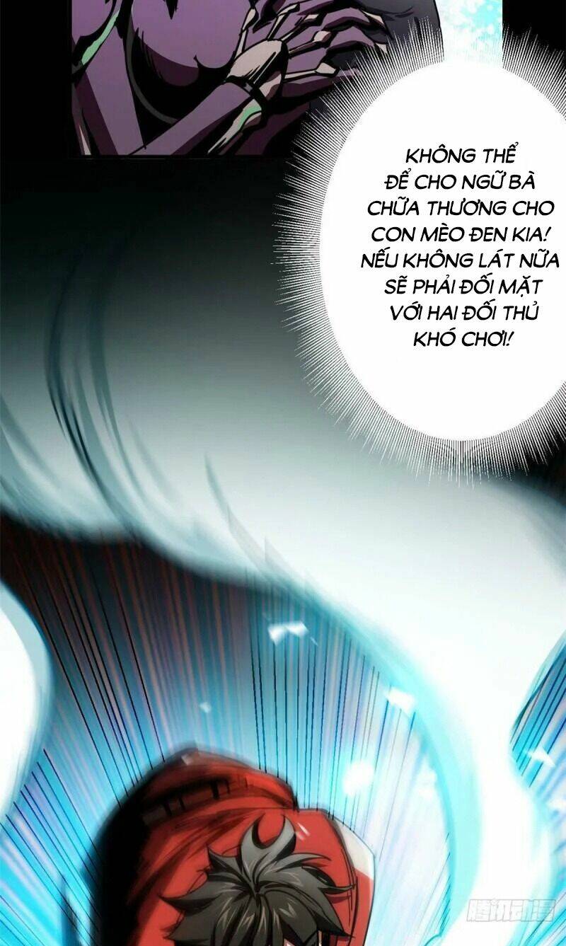 Luân Bàn Thế Giới Chapter 71 - Trang 2