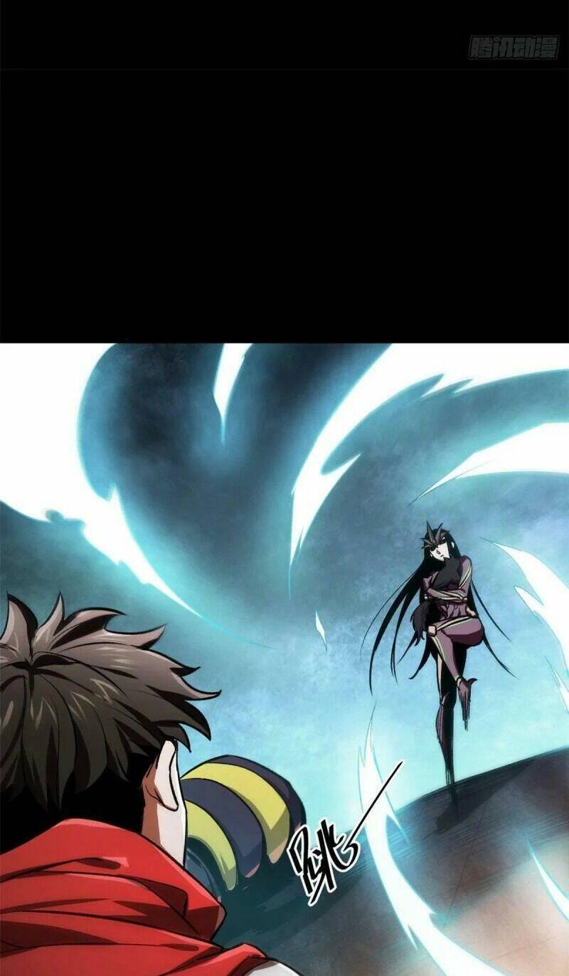 Luân Bàn Thế Giới Chapter 71 - Trang 2