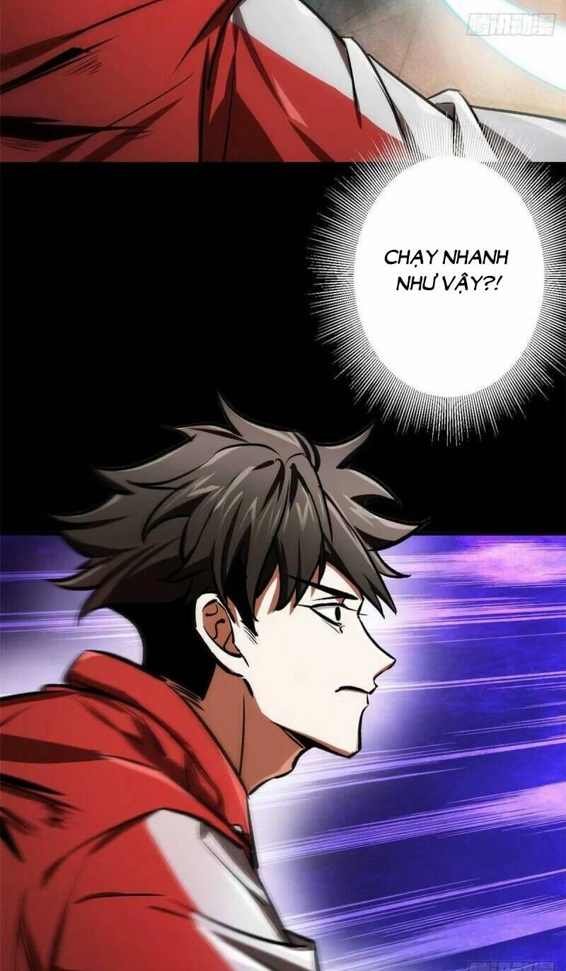 Luân Bàn Thế Giới Chapter 71 - Trang 2