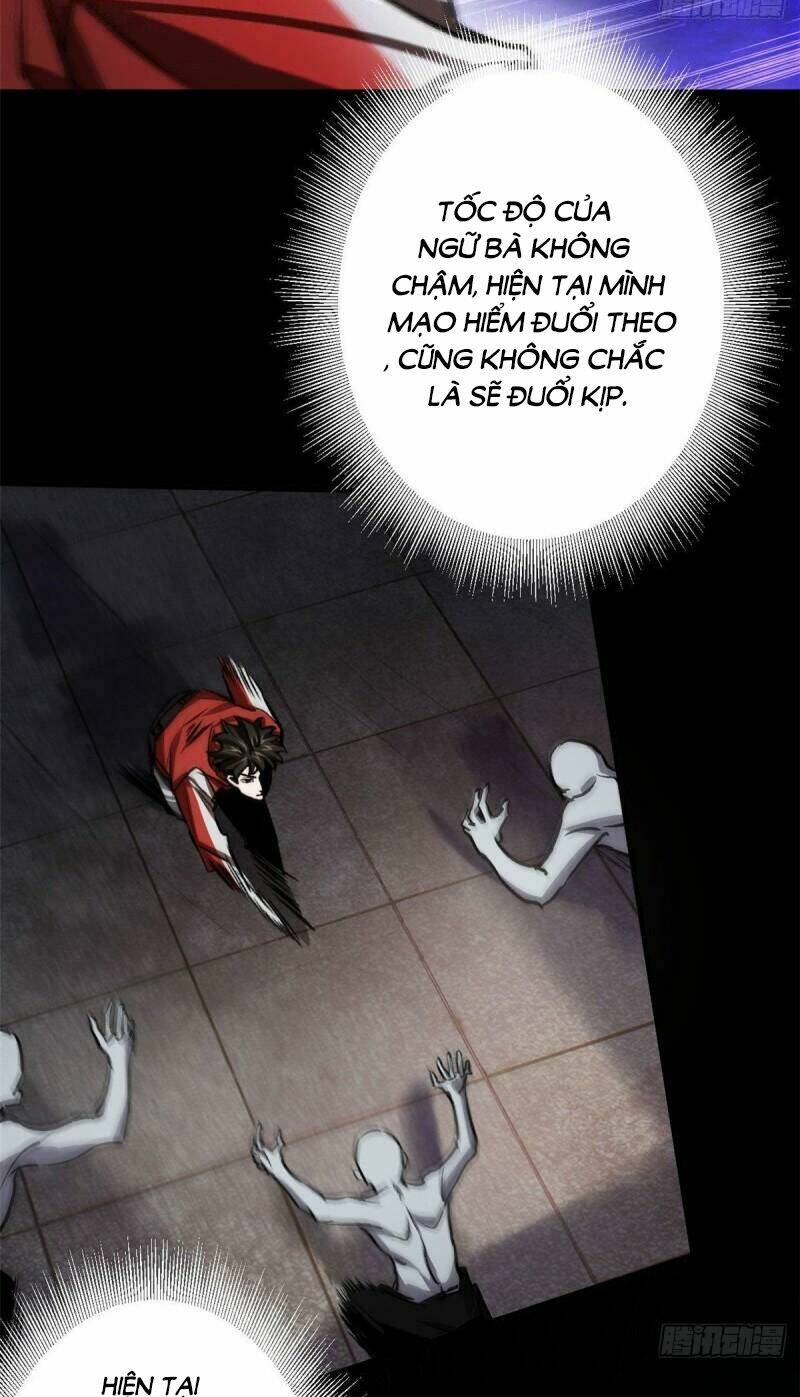 Luân Bàn Thế Giới Chapter 71 - Trang 2